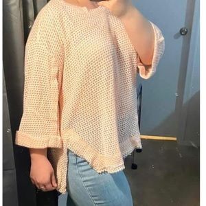 Blouse/top-Umgee